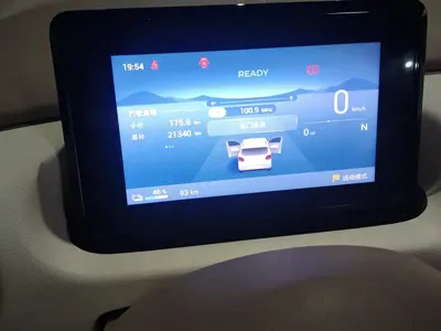 Wuling MINIEV