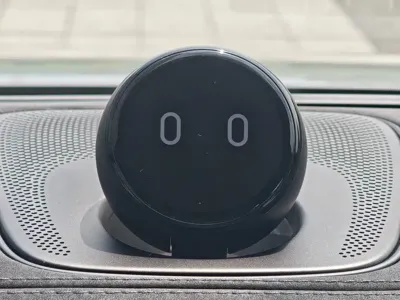 Nio EC6