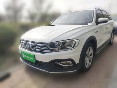 Volkswagen C-Trek