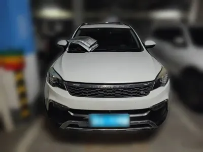 Leopaard Leopaard CS10