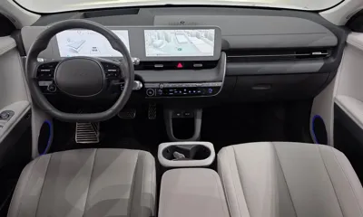 Hyundai Ioniq5