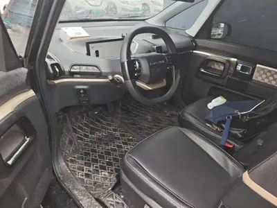 Baojun KiWi EV