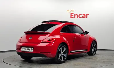Volkswagen Beatle