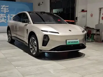 Nio ET9