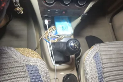 CHANGAN KAICHENG Ounuo S