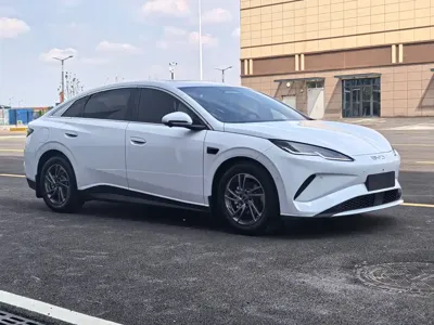 BYD 海豹06