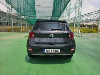 Hyundai Venue