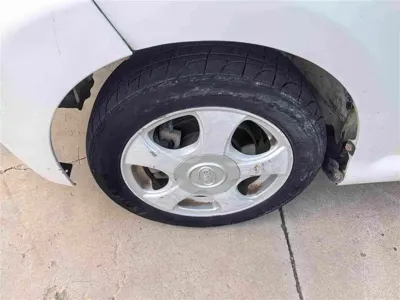 BYD F0