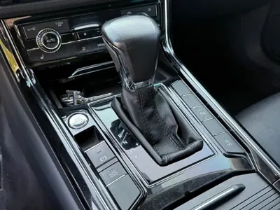 Volkswagen Phideon