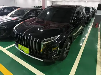 Hongqi Hongqi HS7 PHEV