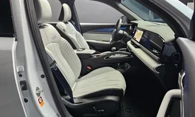 Renault-KoreaSamsung Grand Koleos