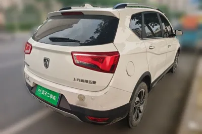 Baojun 560