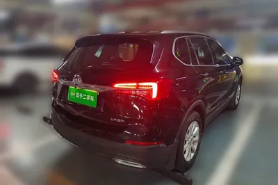Buick Envision