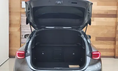 Infiniti Q30