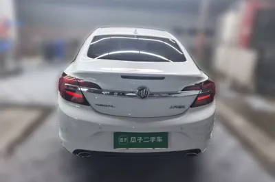 Buick Regal