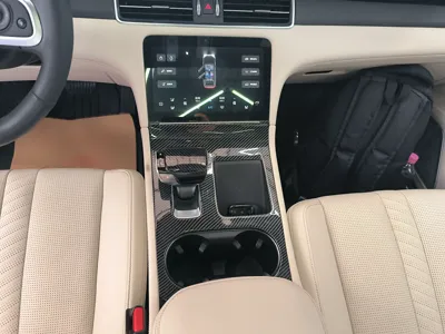 Li Auto ONE