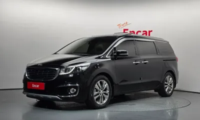 Kia Canival