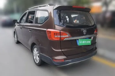 Baojun 730