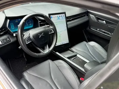 Xpeng G3