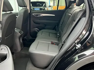 Buick Envision Plus