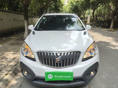 Buick Encore