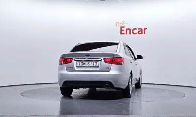 Kia Porte