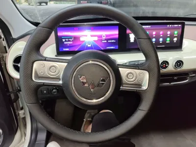 Wuling Bingo