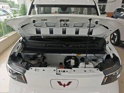 Wuling Zhiguang EV