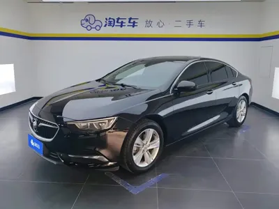 Buick Regal