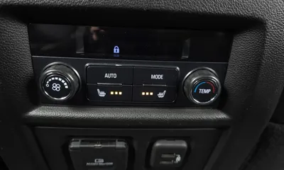 ChevroletGMDaewoo Traverse