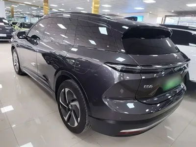 Nio ES6