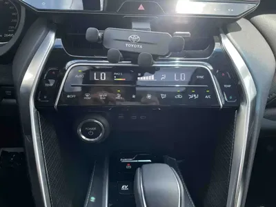 Toyota Venza