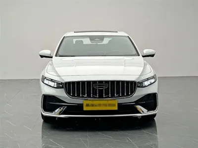 Geely Xingrui