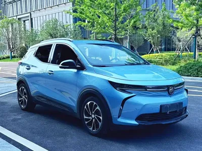 Buick Velite 7