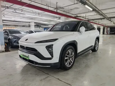 Nio EC6
