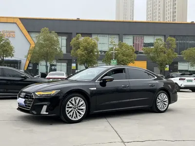 Audi A7L