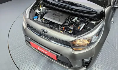 Kia Morning