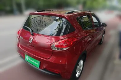 Baojun 310