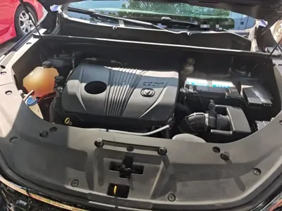 Changan 长安CS75PLUS