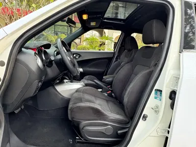 Infiniti ESQ