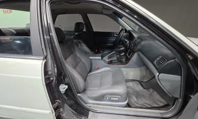 ChevroletGMDaewoo Acadia