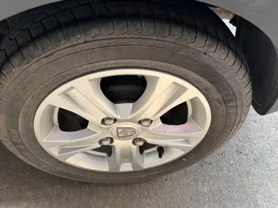 Baojun 310