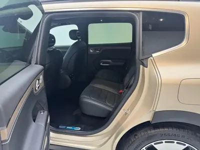 Smart Smart #5