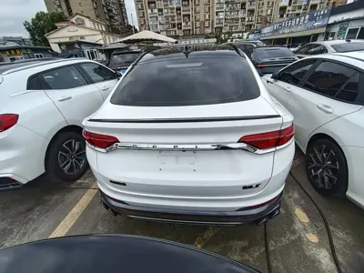 Geely Xingyue S