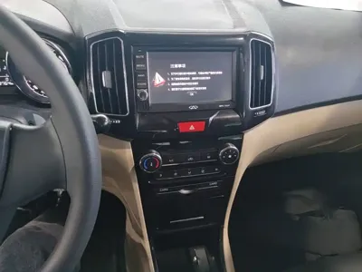 Chery E3