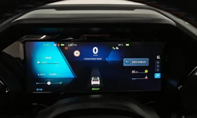 Renault-KoreaSamsung Grand Koleos
