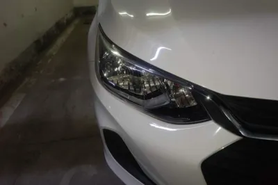 Chevrolet Cavalier