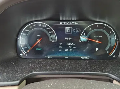 Kia K9
