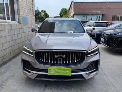 Geely Xingyue L