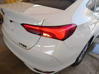 Buick Verano
